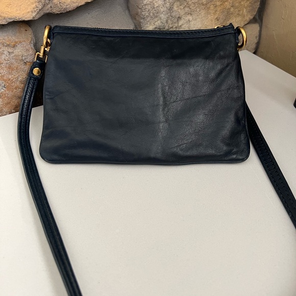 Marc by Marc Jacobs Totally Turnlock Percy Crossbody Bag - Picture 3 of 15